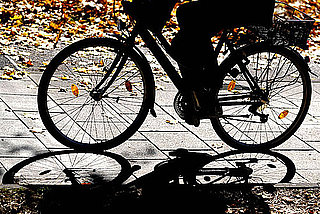 Speak Up: What's Your Fall Fitness Goal?