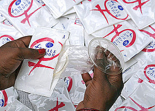 Have You Ever Used a Female Condom?