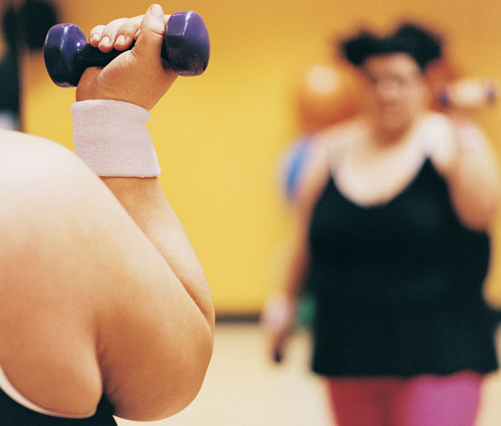 How to Help a Friend Onto the Path of Healthy Living