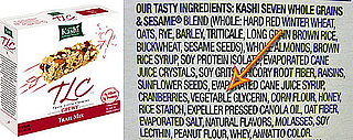 Label Able: Vegetable Glycerin