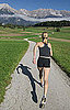 Get It Up, Your Heart Rate, That Is: Hill Repeats