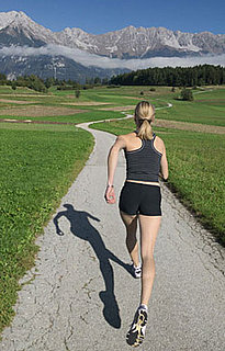 Get It Up, Your Heart Rate, That Is: Hill Repeats