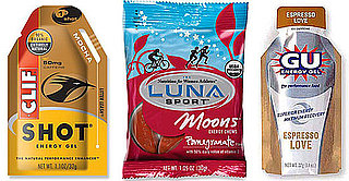 Sports Energy Products Explained: Gels and Chews