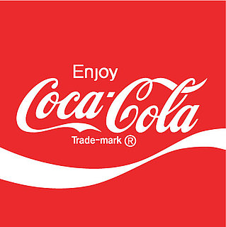 Coke Makes Calorie Information Larger