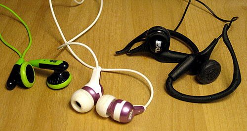 Review of 2XL Earbuds