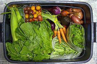 Why a CSA Is Good For You