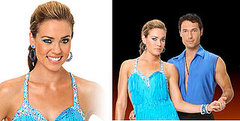 Interview With Olympian and Dancing With the Stars Contestant Natalie Coughlin Interview With Olympian and Dancing With the Stars Contestant Natalie Coughlin