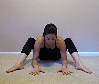How to Stretch Your Lower Back and Hips