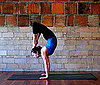 Yoga Pose of the Week: Handstand Scorpion