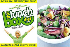 What Is the Lunch Box Diet?