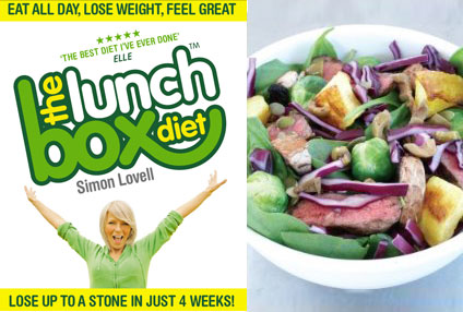 What Is the Lunch Box Diet?