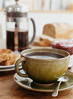 How Much Coffee Do You Typically Drink in a Day?
