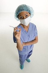 Shortage of the Swine Flu Vaccination