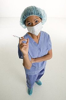 Shortage of the Swine Flu Vaccination