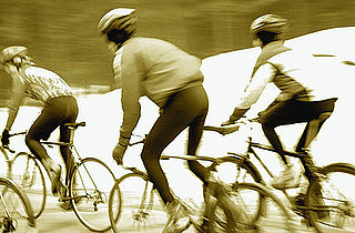 Working Out in Groups Increases Your Pain Threshold