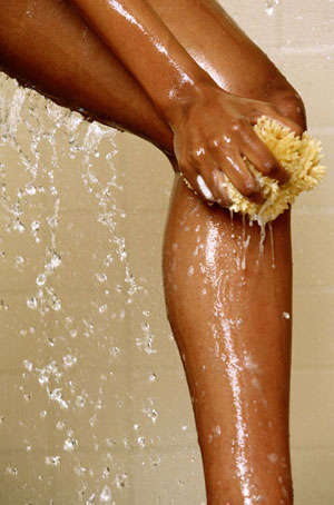 How to Prevent Dry Skin