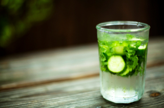 Healthy Dose Link Time