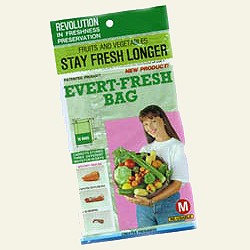Evert-Fresh Bags Really Work
