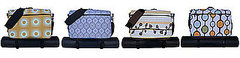 Modern Union Yoga Messenger Bags