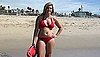 Nicole Eggert Makes Fun of Weight in New Funny or Die Video