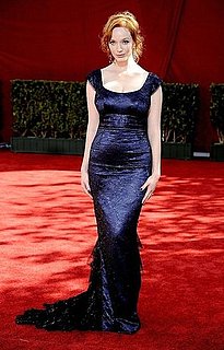 Mad Men Actress Christina Hendriks Slims Down For Upcoming Wedding