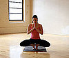Strike a Yoga Pose: Balancing Butterfly