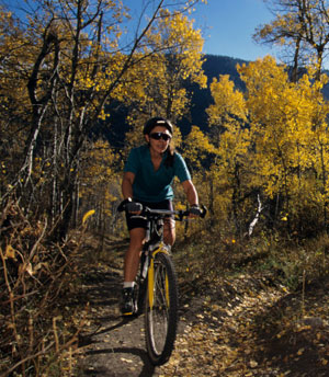 Reasons to Try Mountain Biking