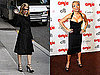 Madonna Calls It Quits With Trainer Tracy Anderson