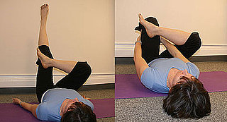You Asked: Stretch For Sciatica
