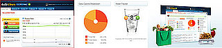 Use the DailyBurn Website to Track Health