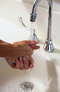 Cold Water Is as Effective as Hot For Washing Your Hands