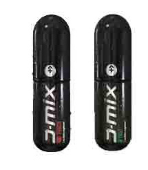 D-Mix Energy Elixir