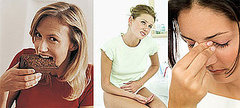 Which PMS Symptom Is Worst? Which PMS Symptom Is Worst?