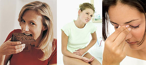 Which PMS Symptom Is Worst?