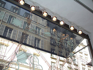 Colette Commissions Lisa Fontanarosa Collection Wire Art