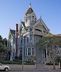 Name This Type of Victorian Name This Type of Victorian