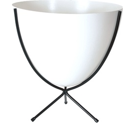 Roundup: Modern Planters