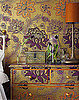 Love It or Hate It? All-Over Patterning in a Room