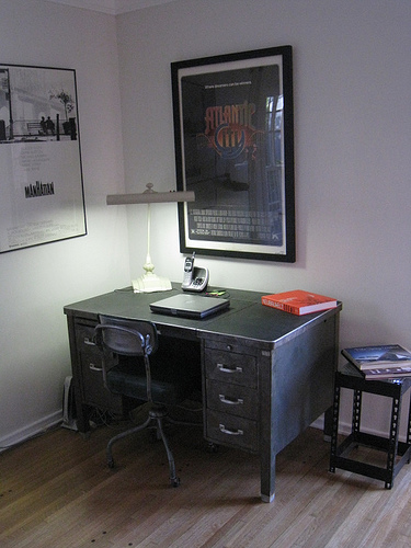 Do You Decorate With Movie Posters?