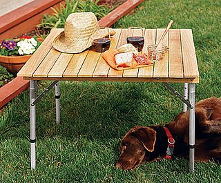 Roundup: Perfect Picnic Style