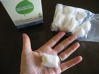 CasaSugar Reviews Seventh Generation Automatic Dishwasher Detergent Pacs