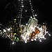 Create a Backyard Chandelier