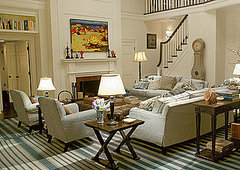 11 Great Interior Ideas From 11 All-American Films 11 Great Interior Ideas From 11 All-American Films