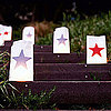Roundup:  Fourth of July DIYs