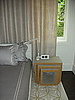 Guess Who Designed These Nesting Tables?