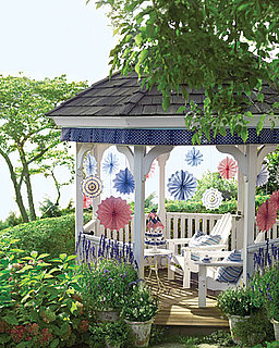 Open House: How Do You Decorate for Fourth of July?
