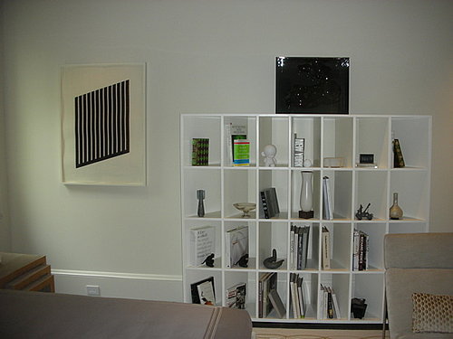 Do You Store Books in Your Bedroom?