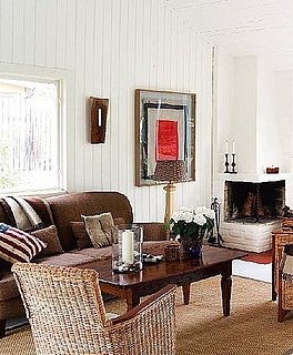 Do You Have Any Flags in Your Home?