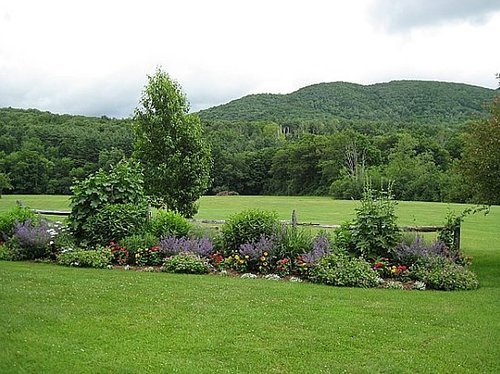 Do You Live in the Mountains?