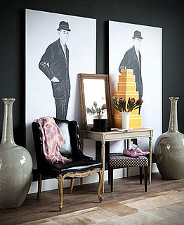 Casa Quickie: Play With Scale